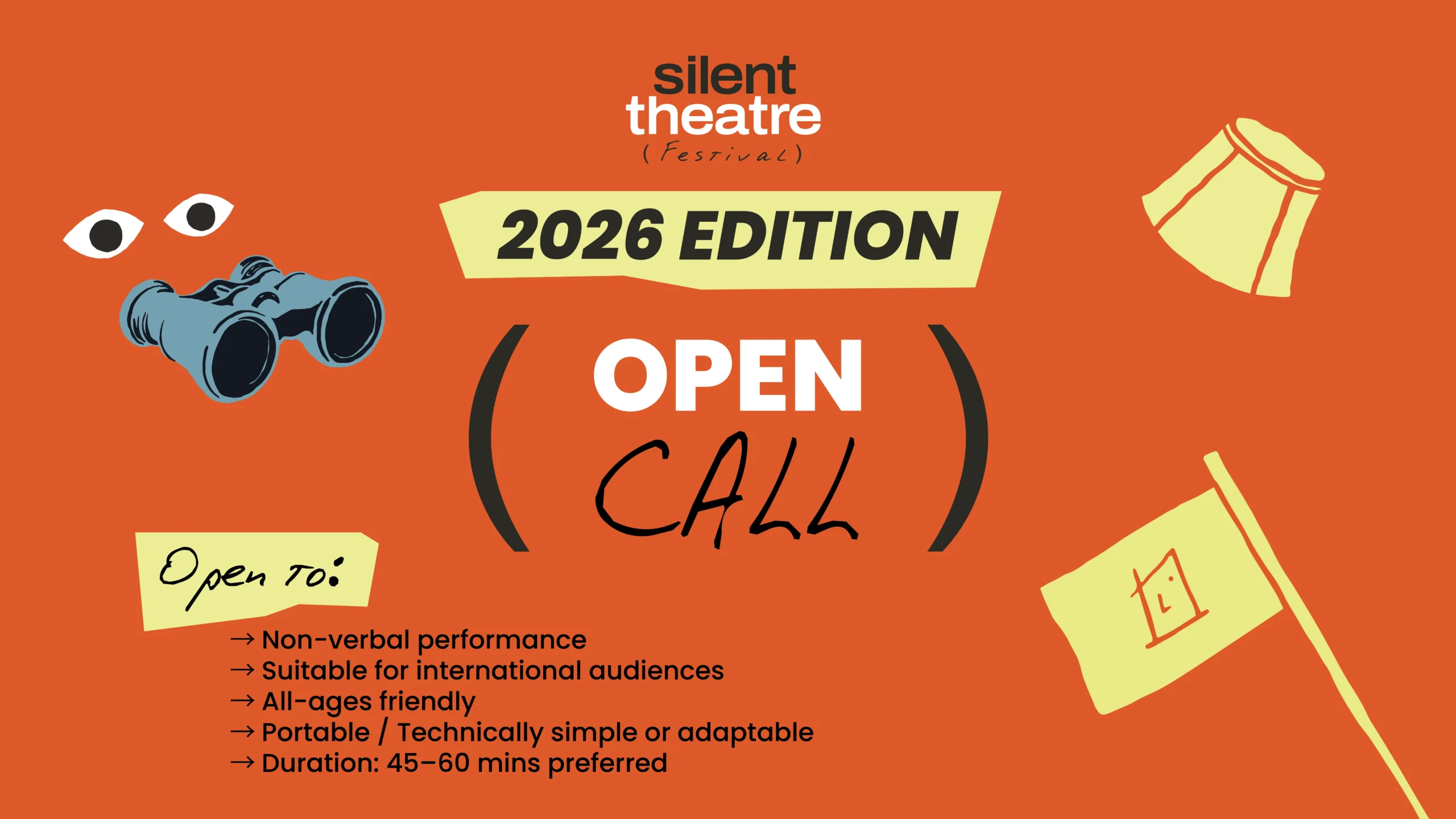 open call 1x1-07