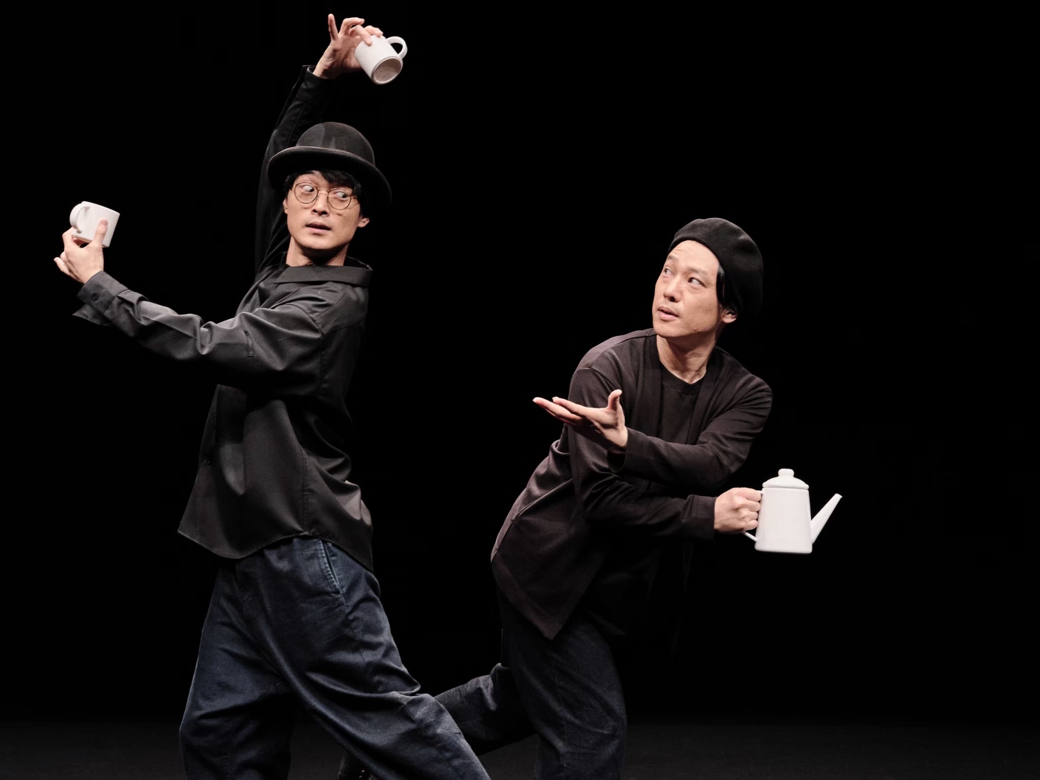 Zeroko’s teatime - Image 2