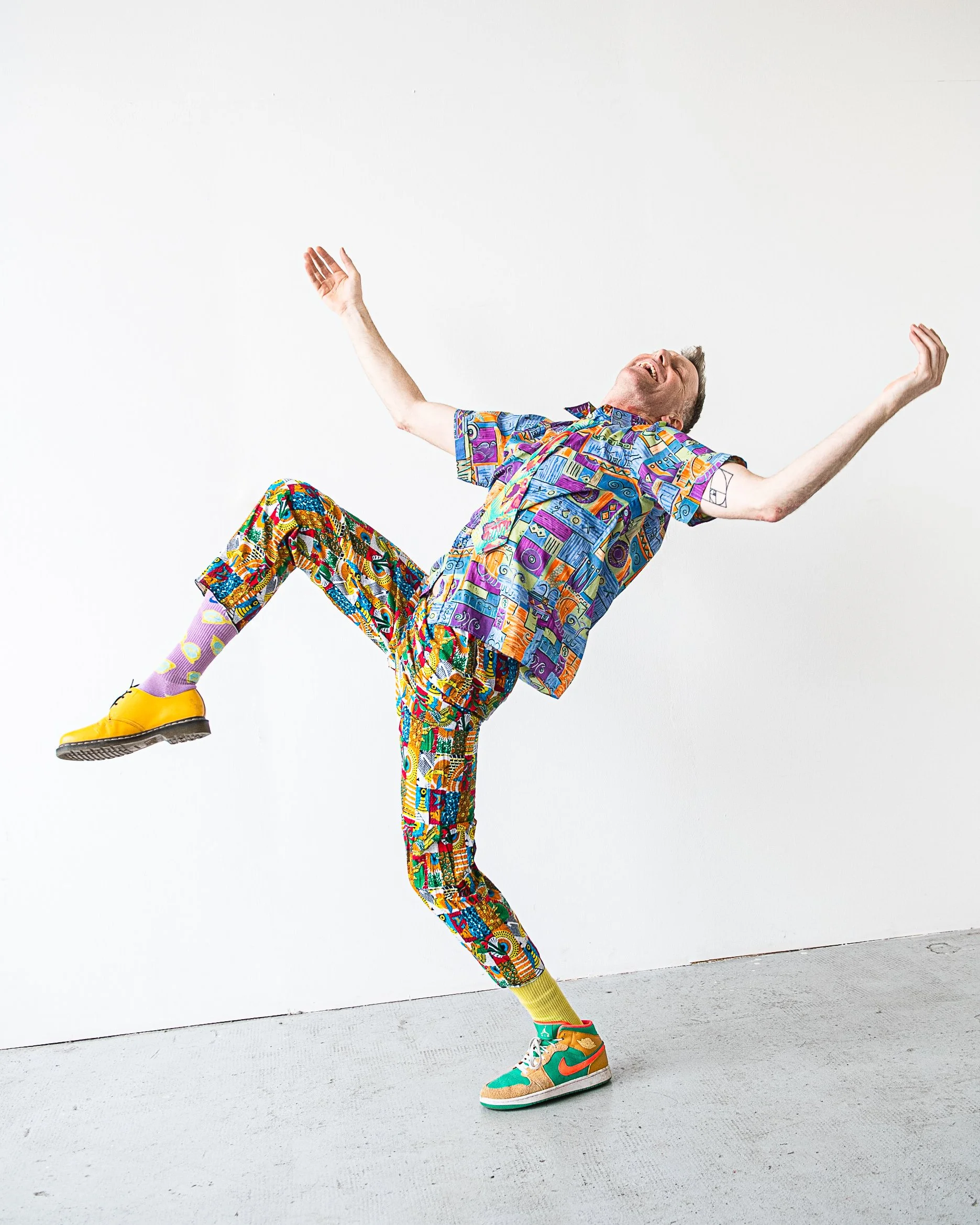 Silly Little Things - Image 2